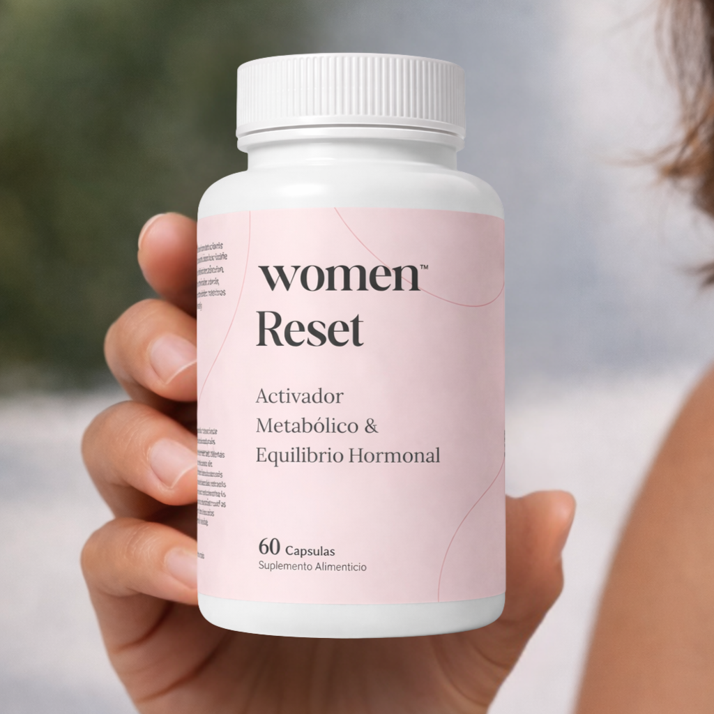 WomenReset®