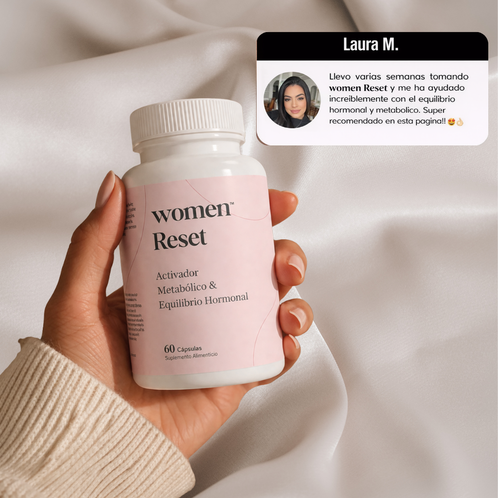 WomenReset®