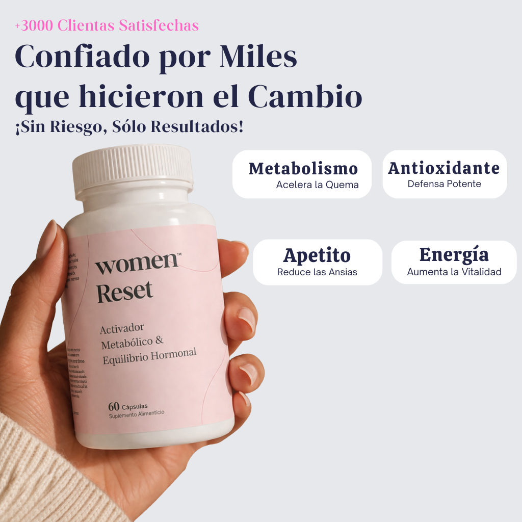 WomenReset®